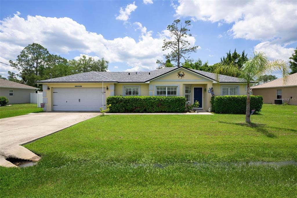 18 PHOENIX LANE, PALM COAST, FL 32164 — zdjęcie 2