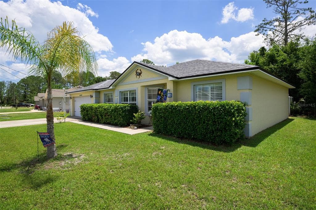 18 PHOENIX LANE, PALM COAST, FL 32164 — zdjęcie 5