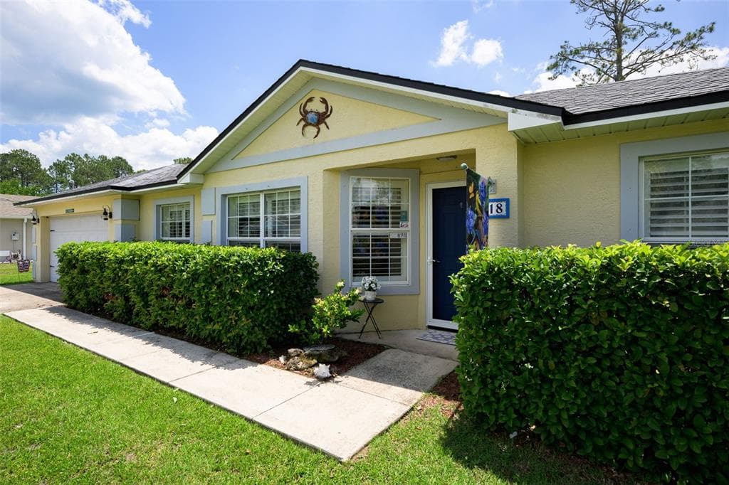 18 PHOENIX LANE, PALM COAST, FL 32164 — zdjęcie 4