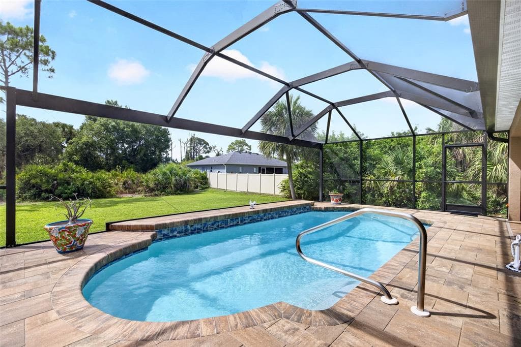 4841 CAMELOT STREET, NORTH PORT, FL 34288 — zdjęcie 2