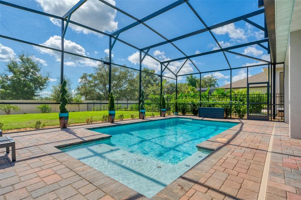 1981 FLORA PASS PLACE, KISSIMMEE, FL 34747 — zdjęcie 2