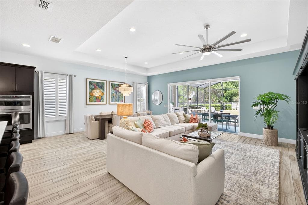 1981 FLORA PASS PLACE, KISSIMMEE, FL 34747 — zdjęcie 5