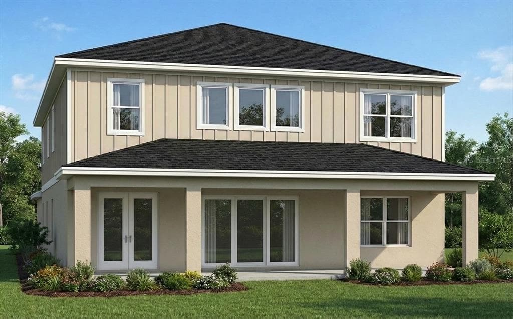 1905 PERSHING AVENUE, ORLANDO, FL 32806 — zdjęcie 2