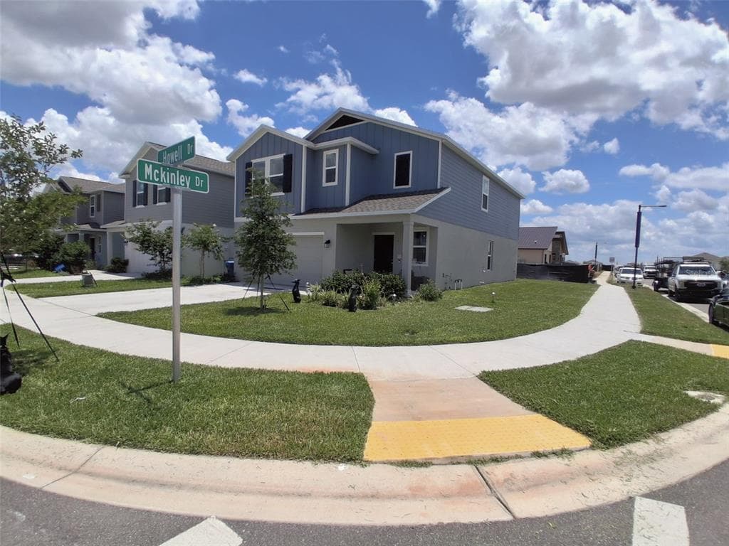 3486 HOWELL DRIVE, LAKE WALES, FL 33853 — zdjęcie 2