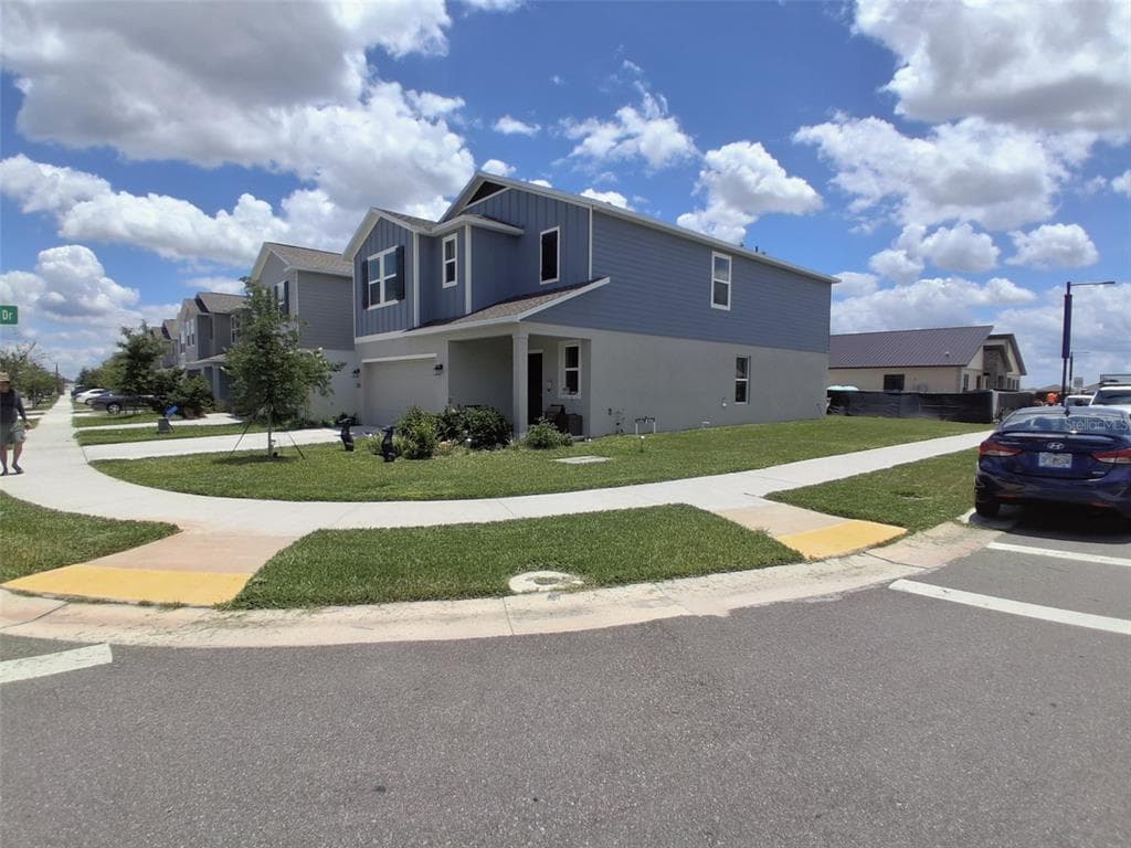 3486 HOWELL DRIVE, LAKE WALES, FL 33853 — zdjęcie 4