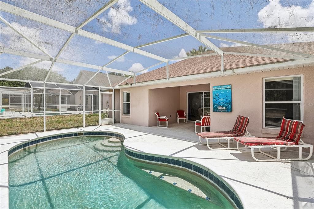 536 PINE CONE DRIVE, DAVENPORT, FL 33897 — zdjęcie 2
