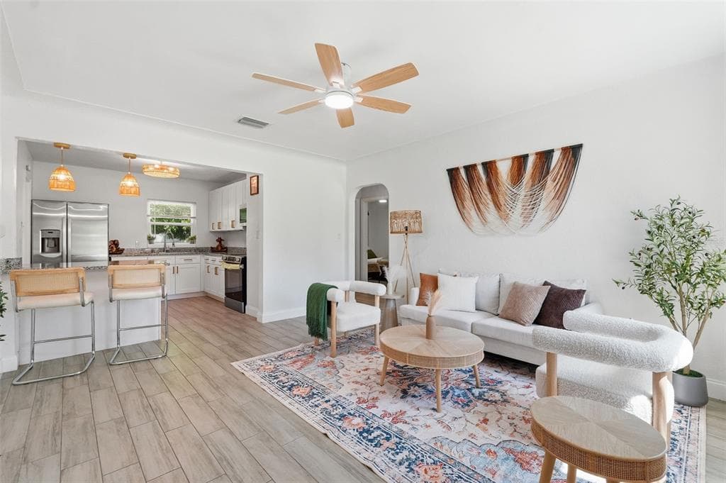 2855 VALENCIA WAY S, ST PETERSBURG, FL 33705 — zdjęcie 2