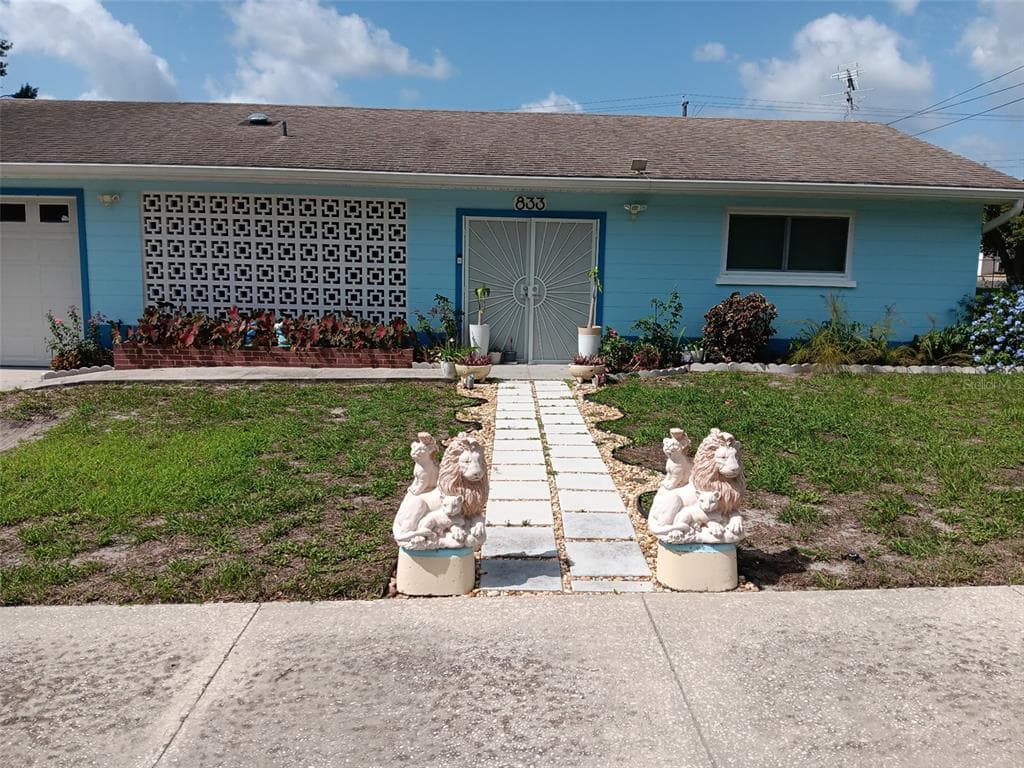 833 CHANNING ROAD, LAKELAND, FL 33805 — zdjęcie 2