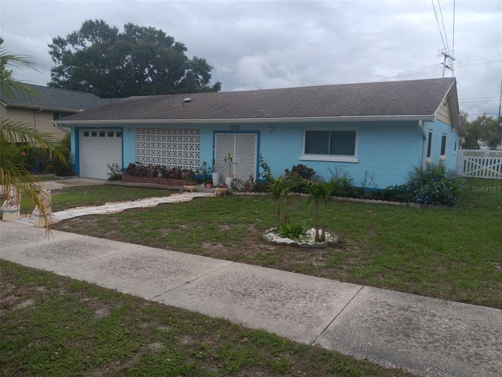833 CHANNING ROAD, LAKELAND, FL 33805
