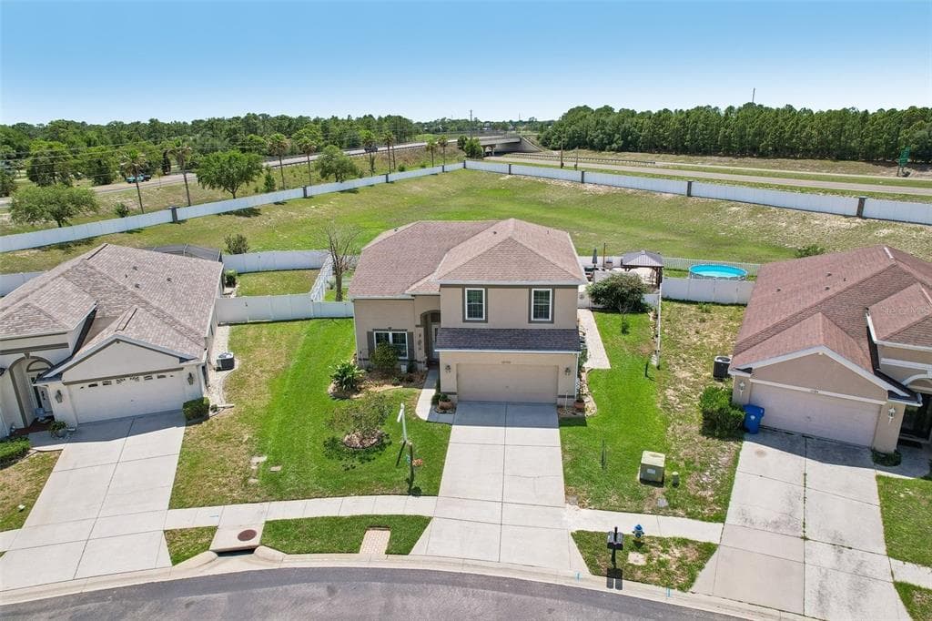 15792 DURANGO CIRCLE, BROOKSVILLE, FL 34604 — zdjęcie 2