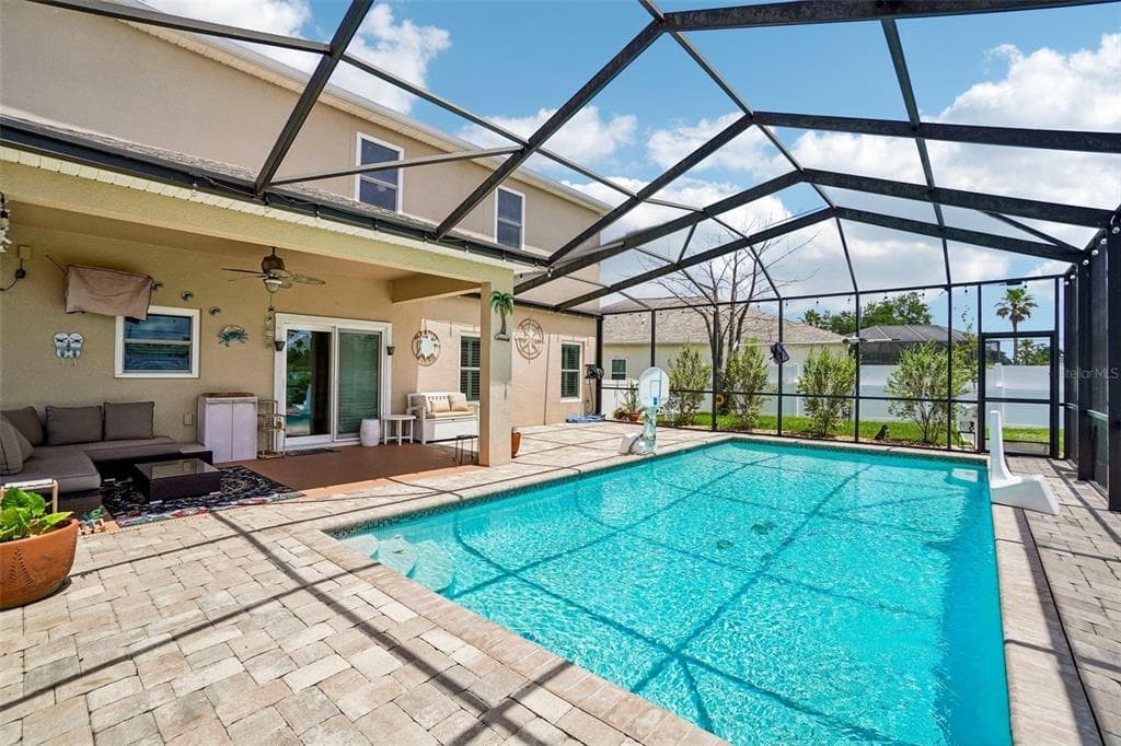 15792 DURANGO CIRCLE, BROOKSVILLE, FL 34604 — zdjęcie 3