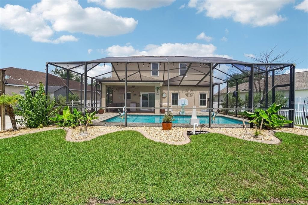 15792 DURANGO CIRCLE, BROOKSVILLE, FL 34604 — zdjęcie 5