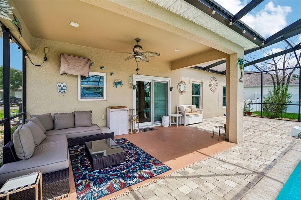 15792 DURANGO CIRCLE, BROOKSVILLE, FL 34604 — zdjęcie 4