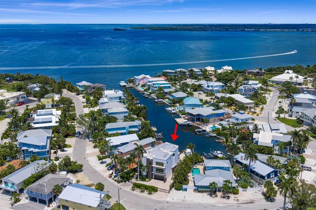 201 N HARBOR DRIVE, HOLMES BEACH, FL 34217 — zdjęcie 2