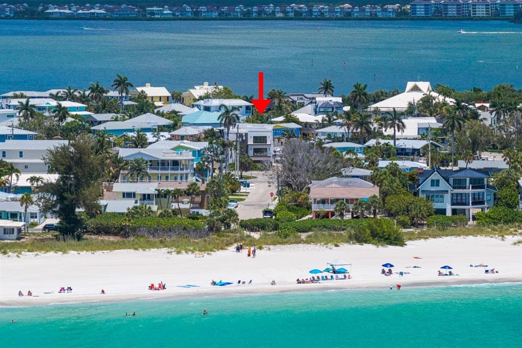 201 N HARBOR DRIVE, HOLMES BEACH, FL 34217 — zdjęcie 3