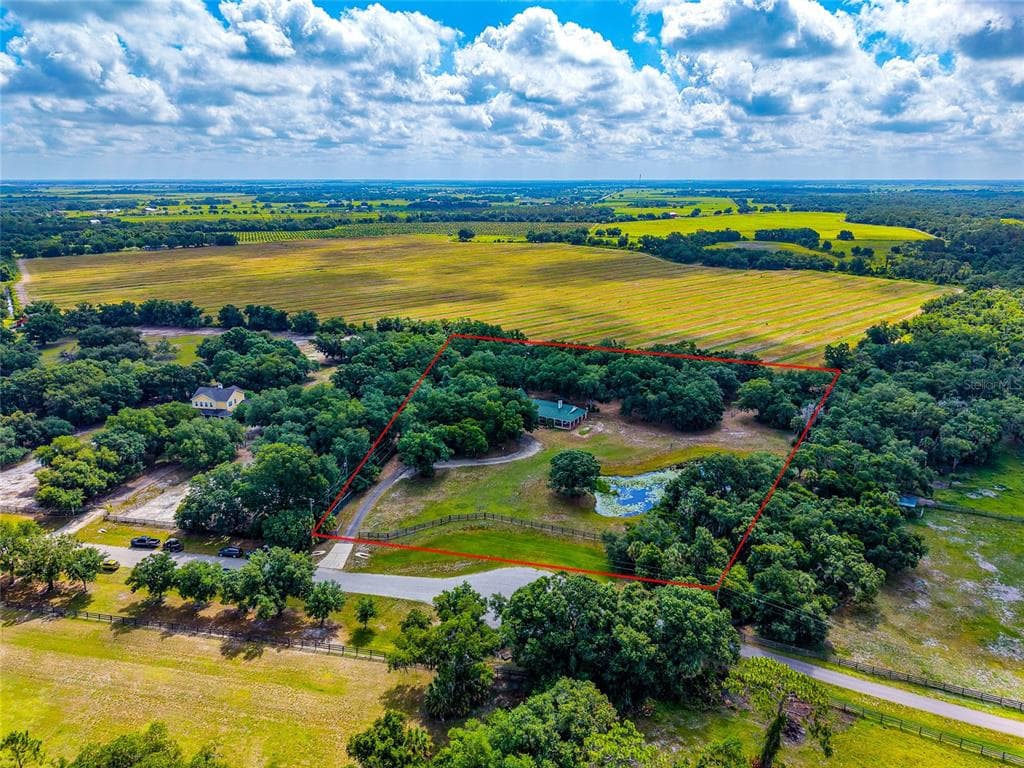 14705 MOSSY HAMMOCK LANE, MYAKKA CITY, FL 34251 — zdjęcie 2