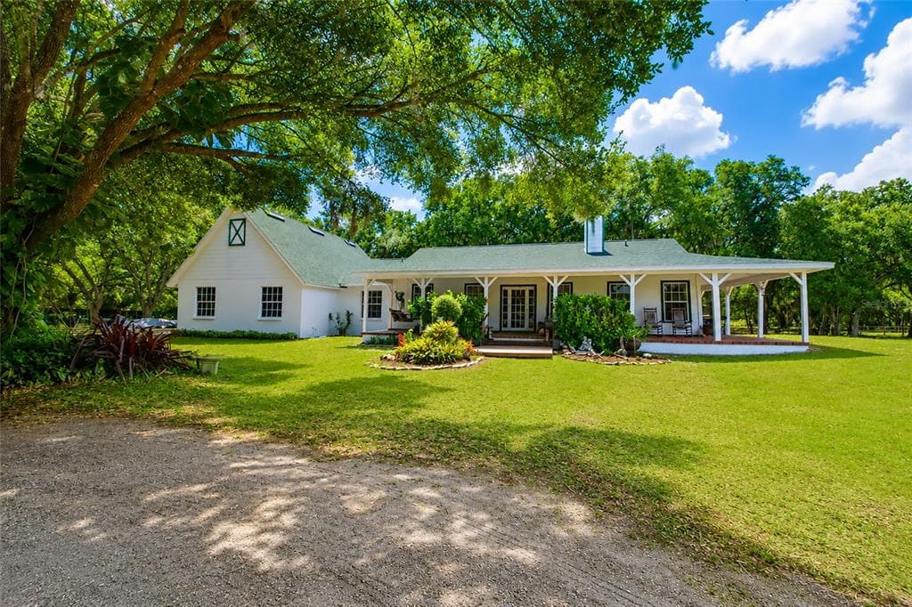 14705 MOSSY HAMMOCK LANE, MYAKKA CITY, FL 34251 — zdjęcie 3