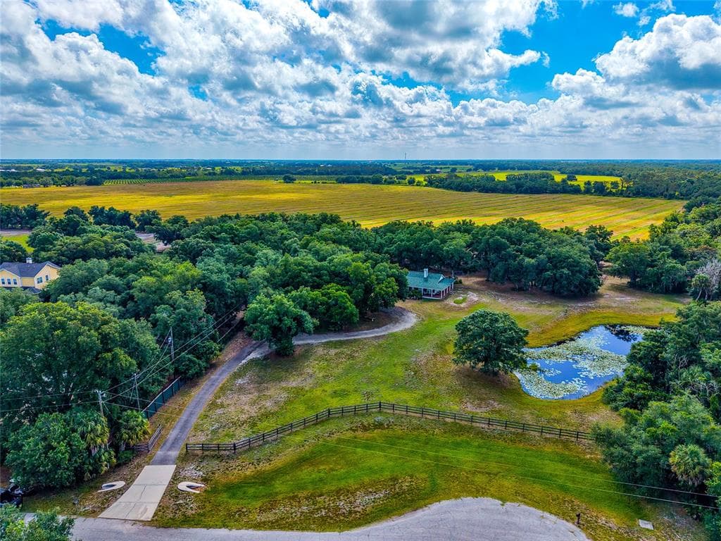 14705 MOSSY HAMMOCK LANE, MYAKKA CITY, FL 34251 — zdjęcie 4