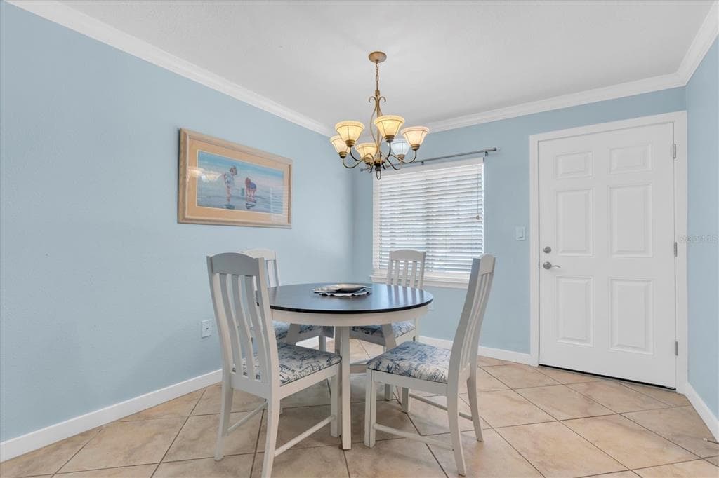19417 GULF BOULEVARD # E103, INDIAN ROCKS BEACH, FL 33785 — zdjęcie 2