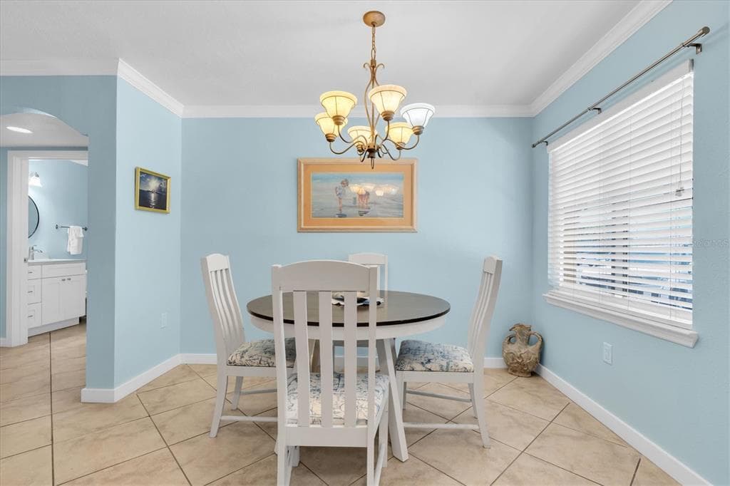 19417 GULF BOULEVARD # E103, INDIAN ROCKS BEACH, FL 33785 — zdjęcie 3