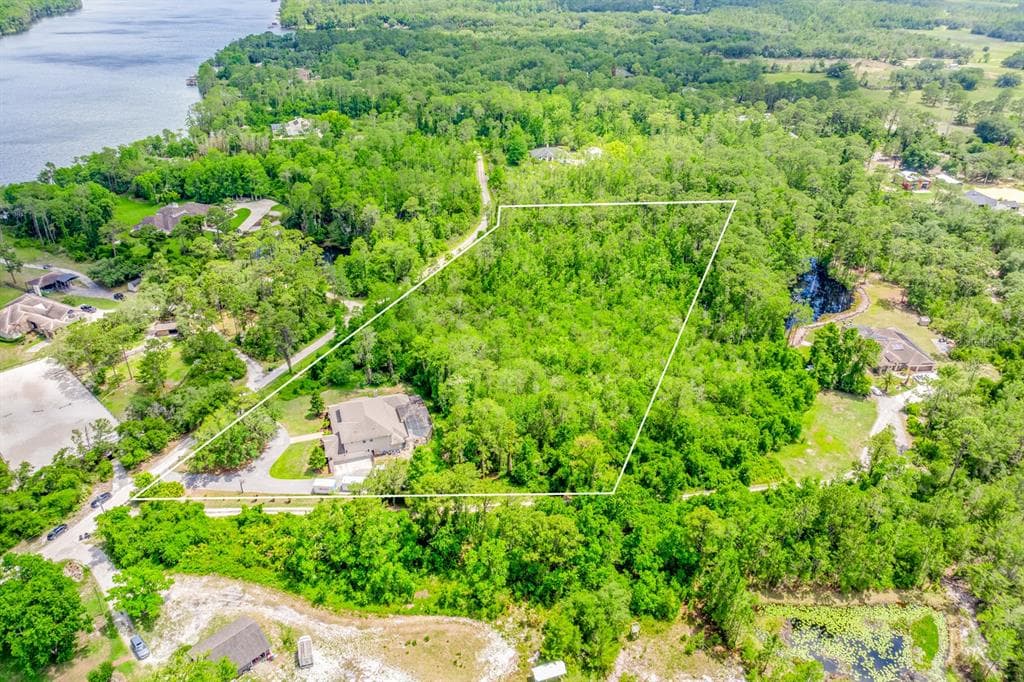 2756 LAKE PICKETT PLACE, CHULUOTA, FL 32766 — zdjęcie 2