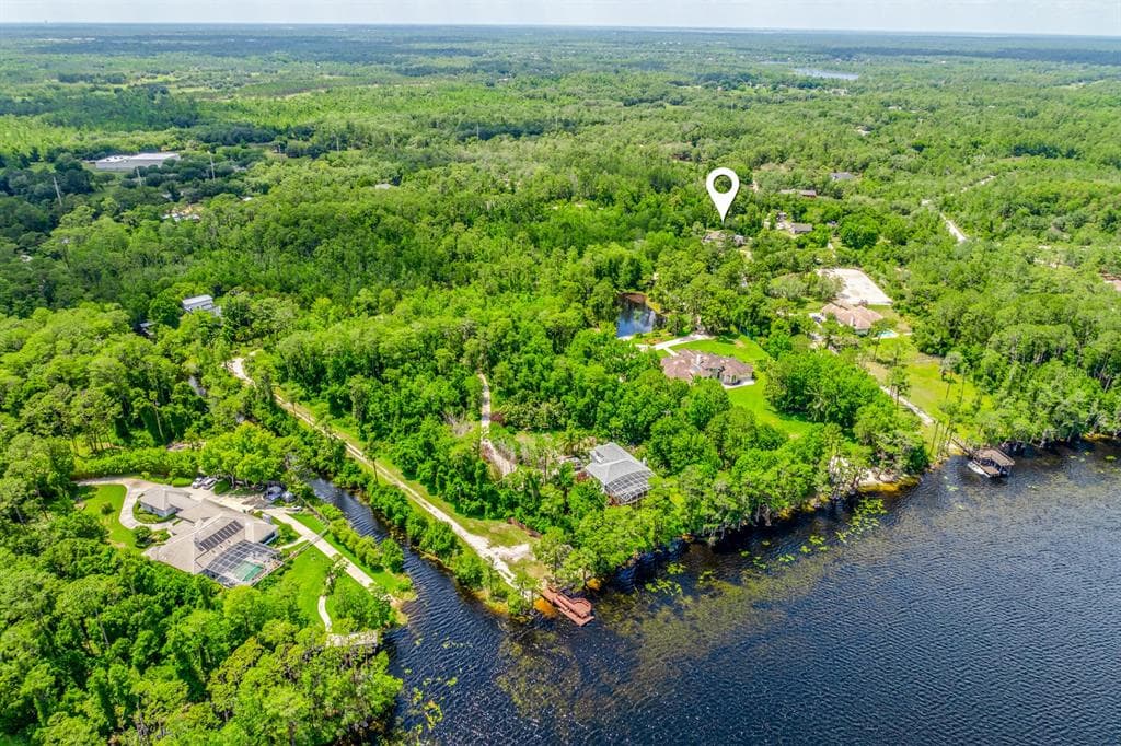 2756 LAKE PICKETT PLACE, CHULUOTA, FL 32766 — zdjęcie 3