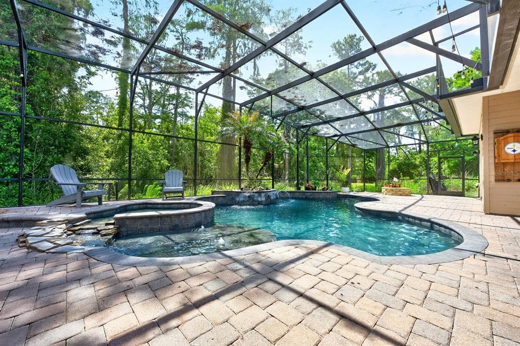 2756 LAKE PICKETT PLACE, CHULUOTA, FL 32766 — zdjęcie 5