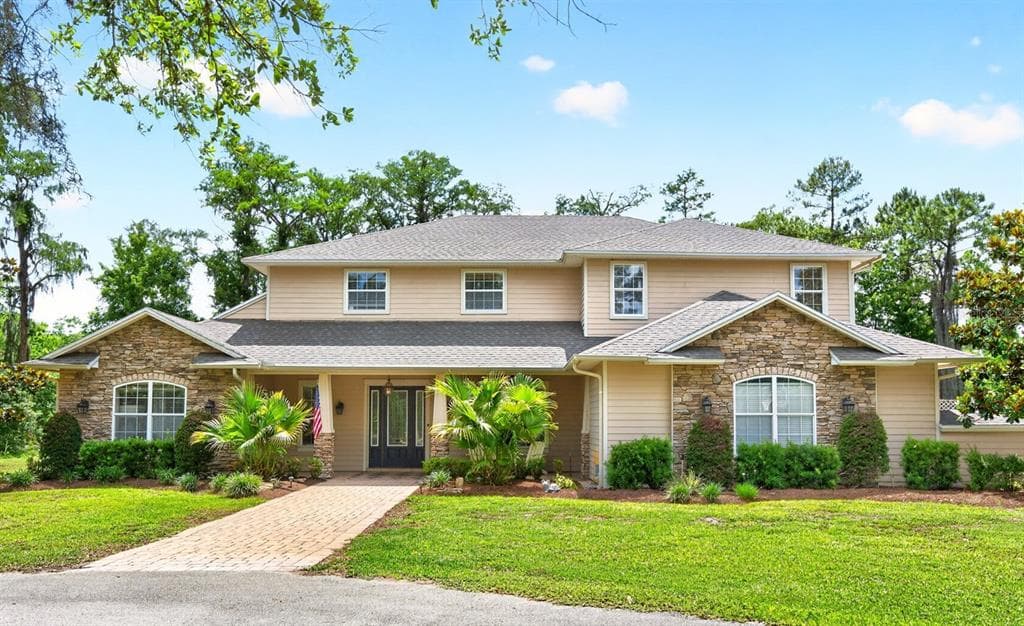 2756 LAKE PICKETT PLACE, CHULUOTA, FL 32766 — zdjęcie 4