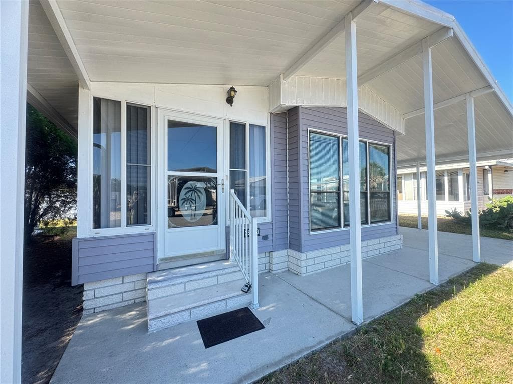 35220 DODIE DRIVE # 13, ZEPHYRHILLS, FL 33541 — zdjęcie 2