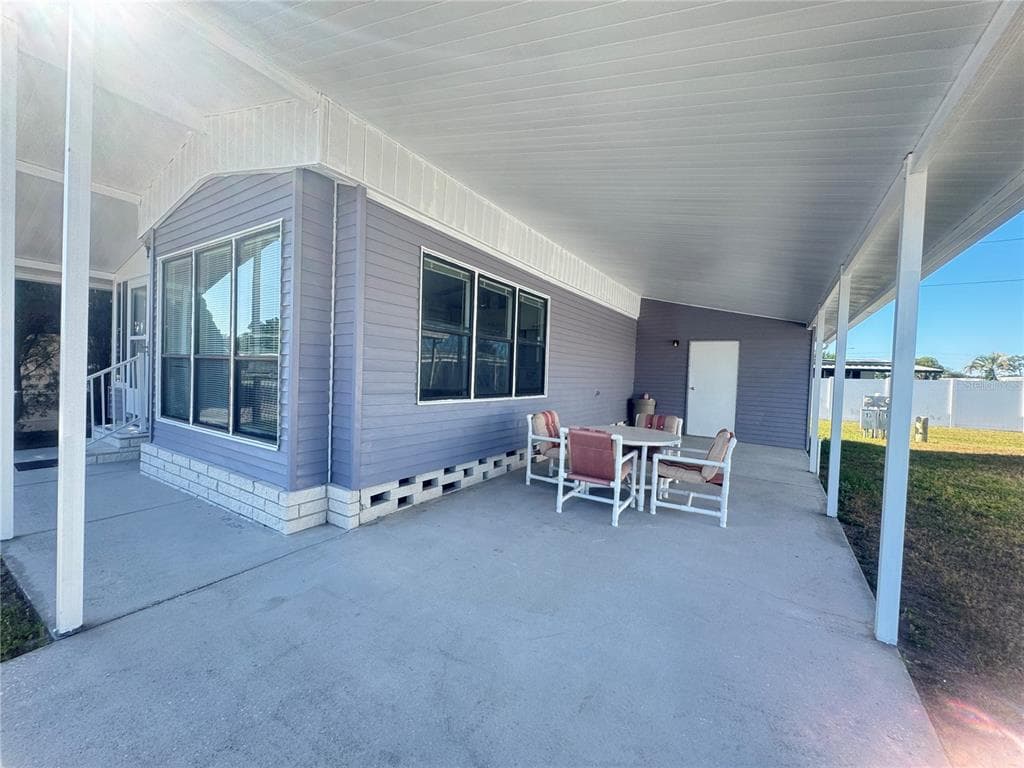 35220 DODIE DRIVE # 13, ZEPHYRHILLS, FL 33541 — zdjęcie 3
