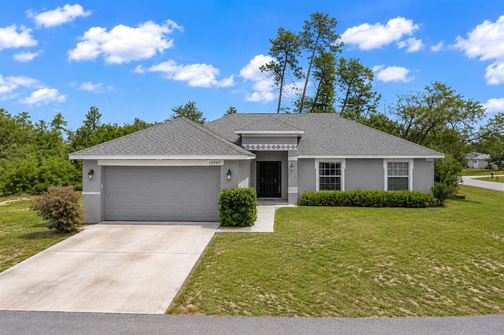 15947 SW 26TH COURT, OCALA, FL 34473 — zdjęcie 2
