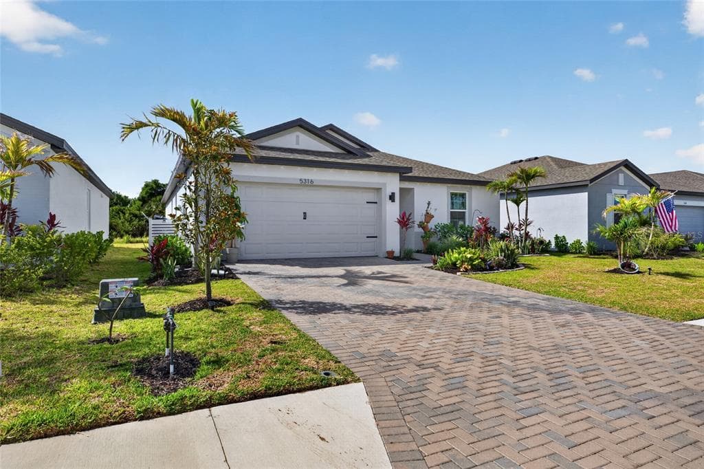5316 PATANO LOOP, PALMETTO, FL 34221 — zdjęcie 2