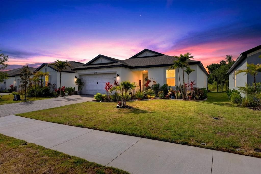 5316 PATANO LOOP, PALMETTO, FL 34221 — zdjęcie 4