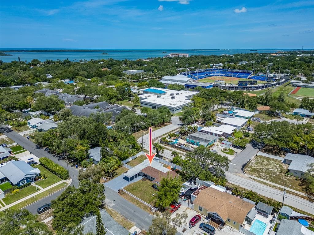 502 LEXINGTON STREET, DUNEDIN, FL 34698 — zdjęcie 2
