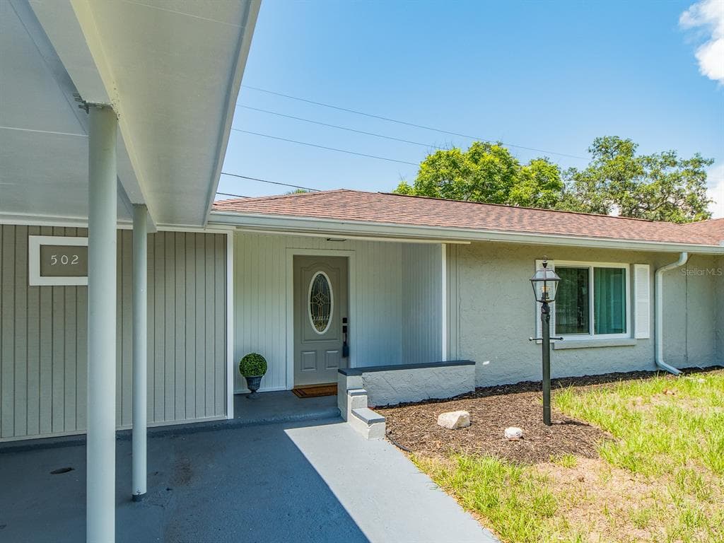 502 LEXINGTON STREET, DUNEDIN, FL 34698 — zdjęcie 5