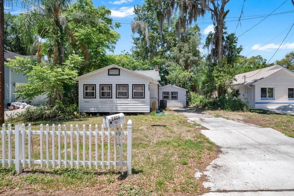 2804 KEYSTONE DRIVE, ORLANDO, FL 32806 — zdjęcie 3