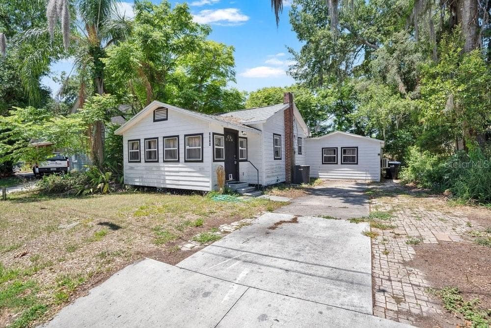2804 KEYSTONE DRIVE, ORLANDO, FL 32806