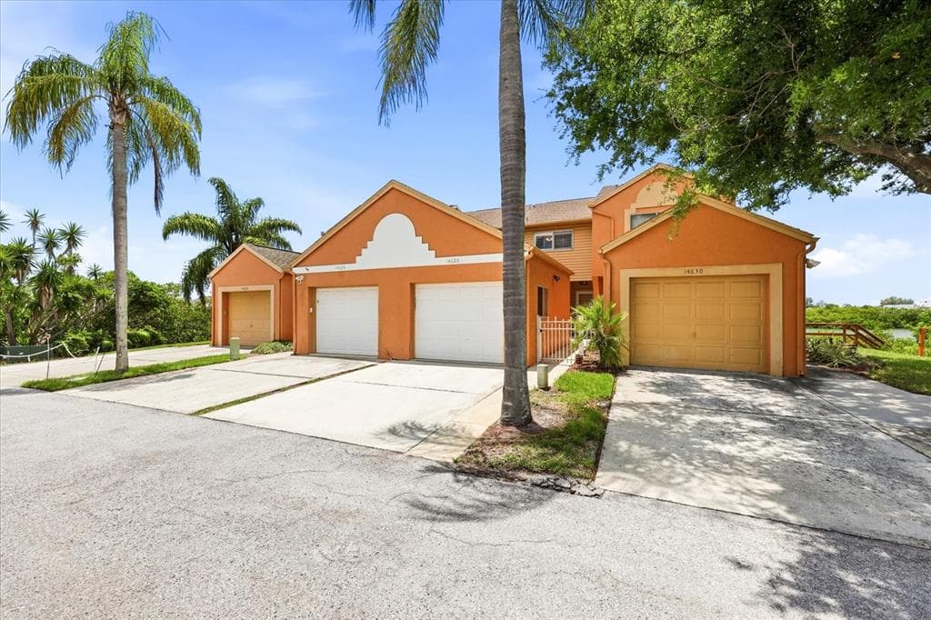 14628 LORIDAWN DRIVE # 13, SEMINOLE, FL 33776 — zdjęcie 2