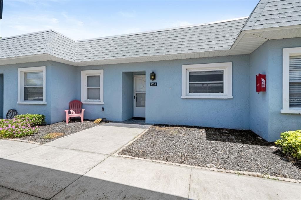 3534 TEESIDE DRIVE, NEW PORT RICHEY, FL 34655 — zdjęcie 3