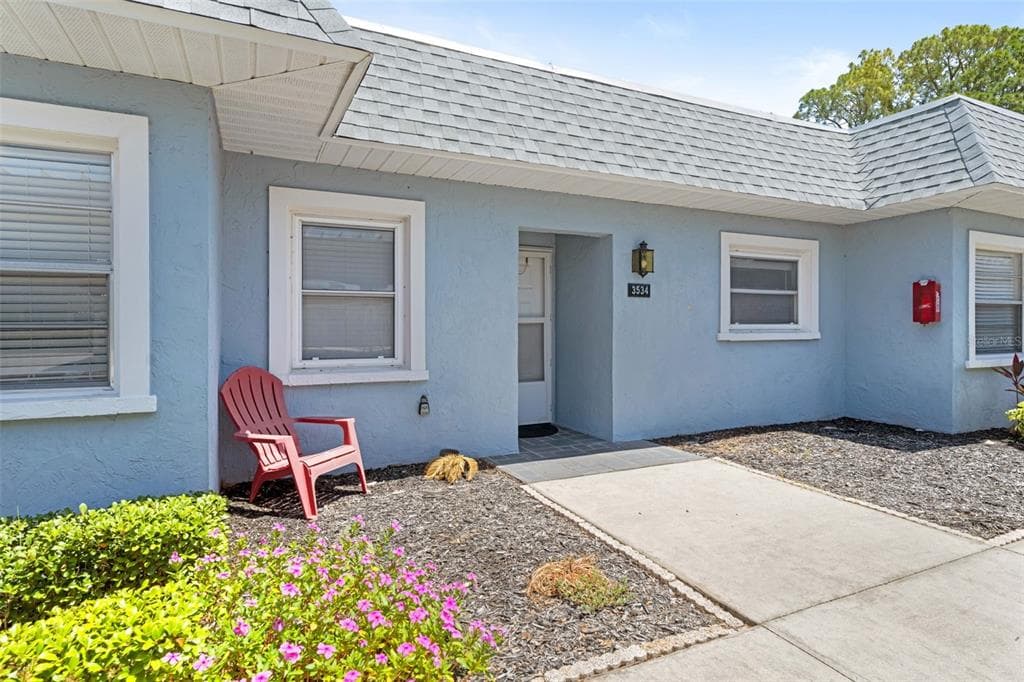 3534 TEESIDE DRIVE, NEW PORT RICHEY, FL 34655 — zdjęcie 4