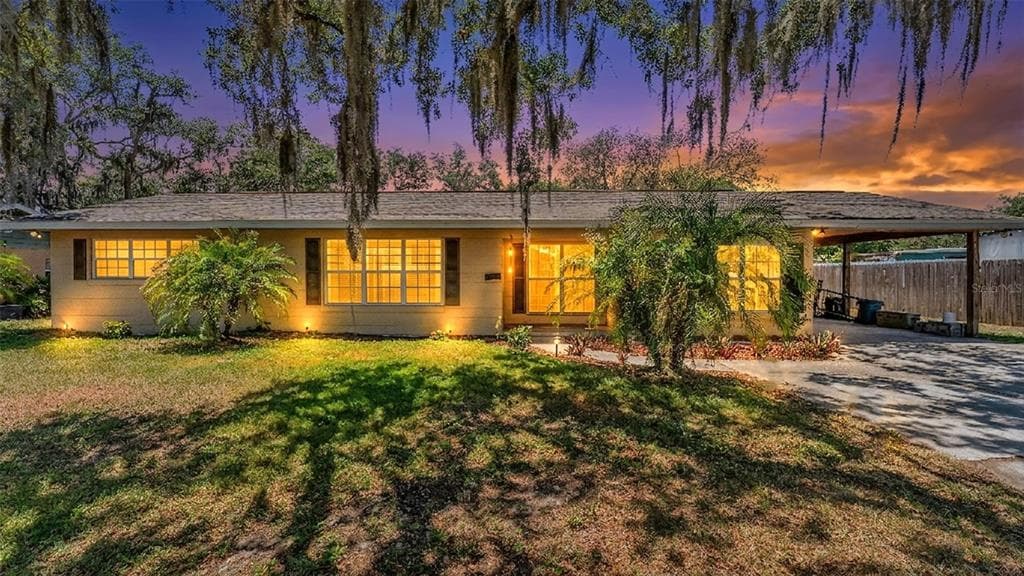 1422 NANCESOWEE AVENUE, SEBRING, FL 33870