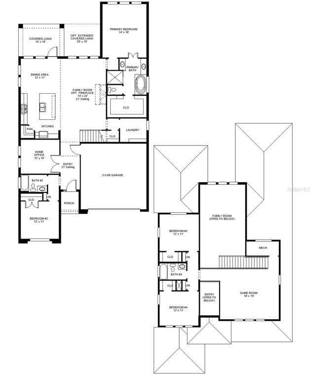 3816 COUNTRY VIEW COURT, BRADENTON, FL 34211 — zdjęcie 2