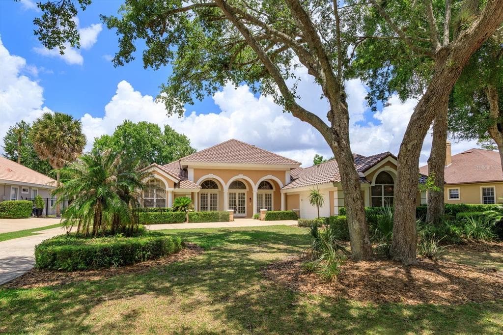 4965 SHORELINE CIRCLE, SANFORD, FL 32771 — zdjęcie 3