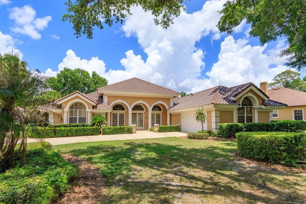 4965 SHORELINE CIRCLE, SANFORD, FL 32771