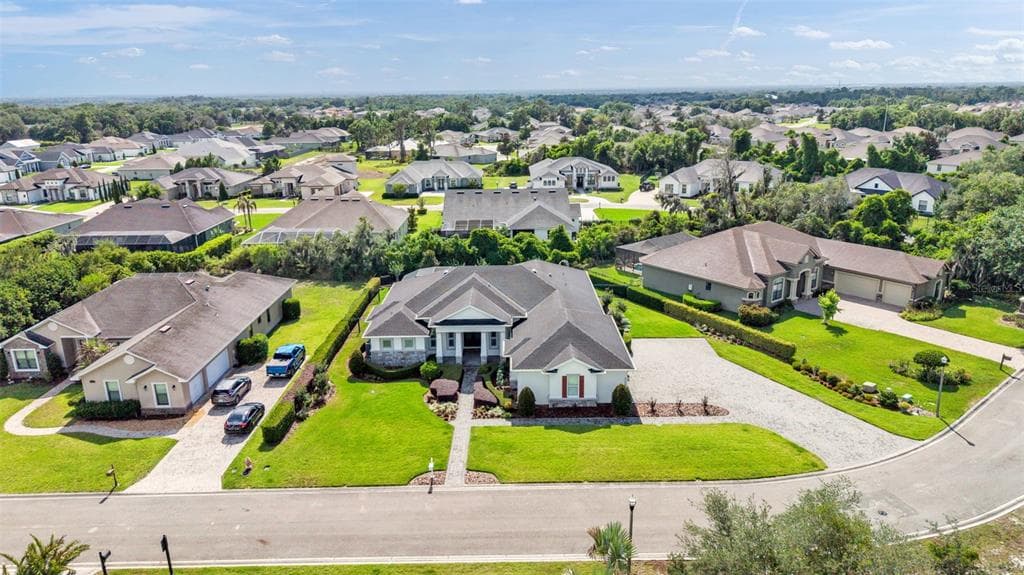6509 HERITAGE PARK PLACE, LAKELAND, FL 33813 — zdjęcie 2