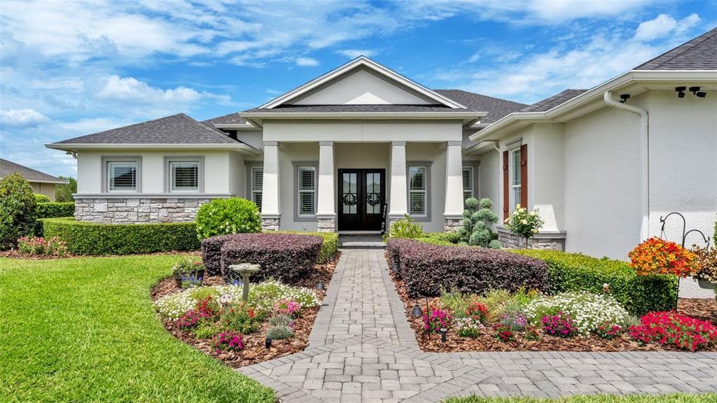 6509 HERITAGE PARK PLACE, LAKELAND, FL 33813 — zdjęcie 3