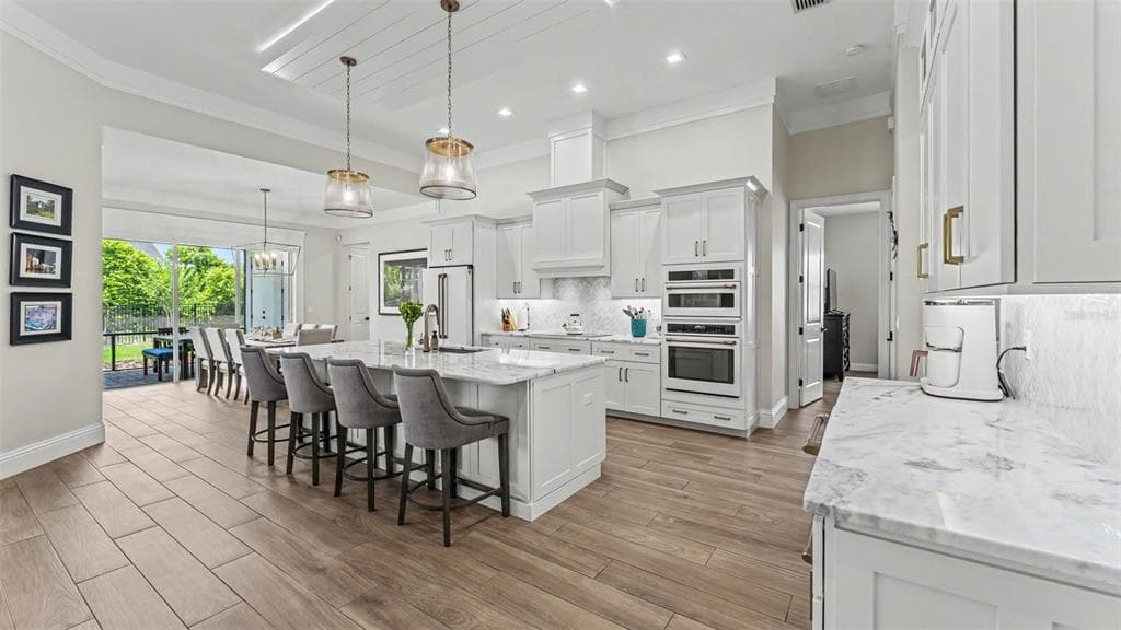 6509 HERITAGE PARK PLACE, LAKELAND, FL 33813 — zdjęcie 5