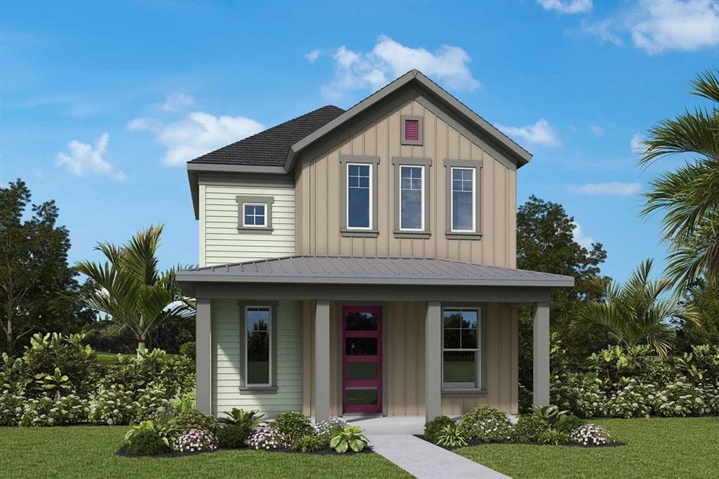 14963 SIRLEAF DRIVE, ORLANDO, FL 32827 — zdjęcie 2