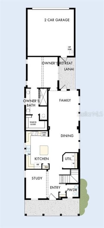 14963 SIRLEAF DRIVE, ORLANDO, FL 32827 — zdjęcie 3