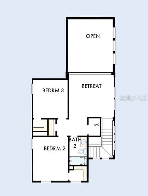 14963 SIRLEAF DRIVE, ORLANDO, FL 32827 — zdjęcie 4
